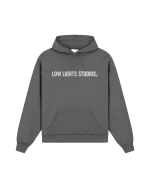 Low Lights Arctic Rhine Stone Hoodie (2)
