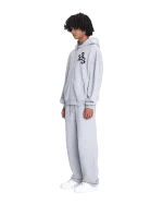 Low Lights Concrete Jogger Pants (2)