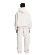 Low Lights Core Hoodie Heather Grey (1)