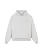 Low Lights Core Hoodie Heather Grey
