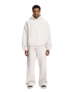 Low Lights Core Hoodie Heather Grey (4)