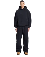 Low Lights Core Hoodie Moonless Night (4)