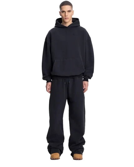 Low Lights Core Hoodie Moonless Night (4)