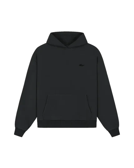 Low Lights Core Hoodie Moonless Night (5)
