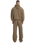 Low Lights Core Hoodie Tea Leaf (1)