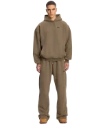 Low Lights Core Hoodie Tea Leaf (4)