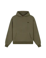 Low Lights Core Hoodie Tea Leaf (5)