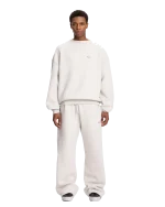 Low Lights Core Sweater Heather Grey (4)