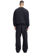Low Lights Core Sweater Moonless Night (1)