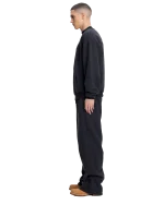 Low Lights Core Sweater Moonless Night (2)