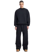 Low Lights Core Sweater Moonless Night (4)