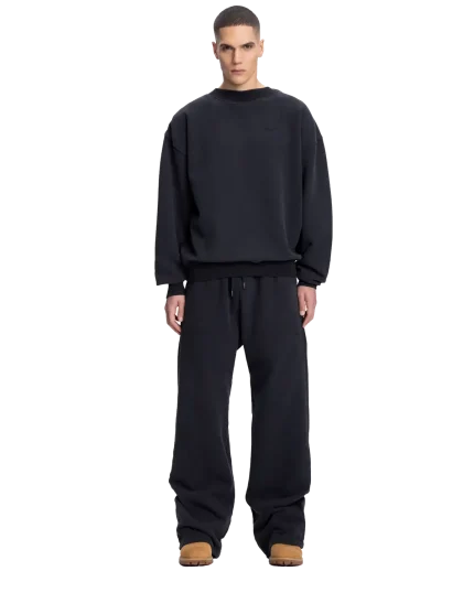 Low Lights Core Sweater Moonless Night (4)