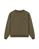 Low Lights Core Sweater Tea Leaf (5)