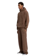 Low Lights Core Sweatpants Dark Earth (2)