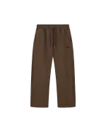 Low Lights Core Sweatpants Dark Earth (5)