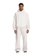 Low Lights Core Sweatpants Heather Grey (4)