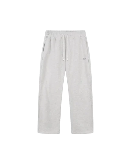 Low Lights Core Sweatpants Heather Grey (5)