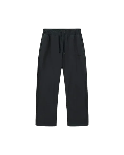 Low Lights Core Sweatpants Moonless Night (1)