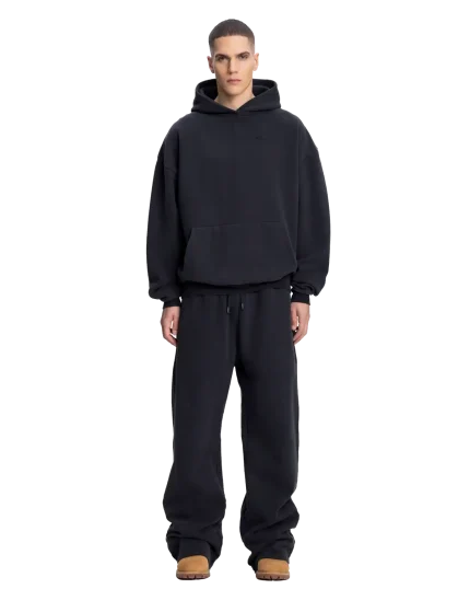 Low Lights Core Sweatpants Moonless Night (4)