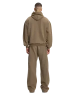 Low Lights Core Sweatpants Tea Leaf (1)