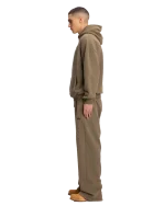 Low Lights Core Sweatpants Tea Leaf (2)
