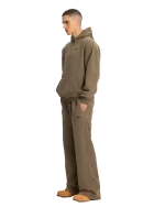 Low Lights Core Sweatpants Tea Leaf (3)