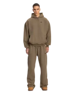 Low Lights Core Sweatpants Tea Leaf (4)