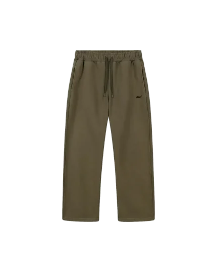Low Lights Core Sweatpants Tea Leaf (5)