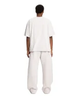 Low Lights Core T Shirt Heather Grey (1)