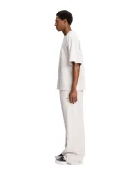 Low Lights Core T Shirt Heather Grey (2)