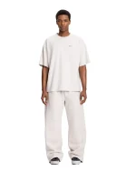 Low Lights Core T Shirt Heather Grey (4)