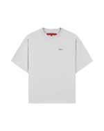 Low Lights Core T Shirt Heather Grey (5)