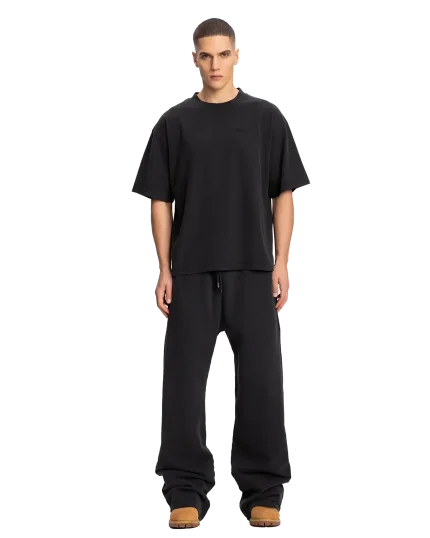 Low Lights Core Tee Moonless Night (3)