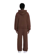 Low Lights Lmnts Jogger Pants Brown (1)