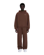 Low Lights Lmnts Jogger Pants Brown (3)