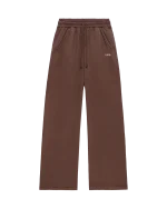Low Lights Lmnts Jogger Pants Brown (4)