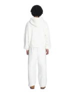 Low Lights Lmnts Jogger Pants Creme (1)