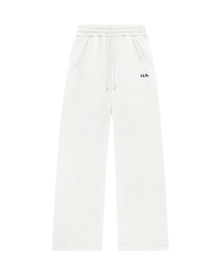 Low Lights Lmnts Jogger Pants Creme (4)