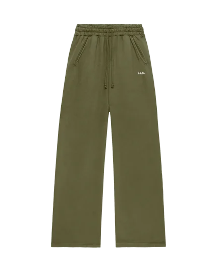 Low Lights Lmnts Jogger Pants Khaki (4)