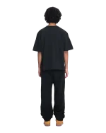 Low Lights Lmnts T Shirt Black (1)