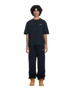 Low Lights Lmnts T Shirt Black (3)