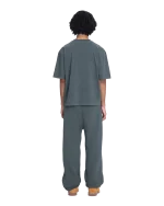 Low Lights Lmnts T Shirt Grey Stone Wash (1)