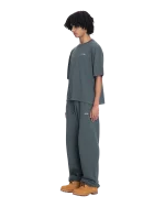 Low Lights Lmnts T Shirt Grey Stone Wash (2)