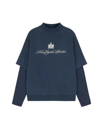Low Lights Malique Longsleeve Tee (9)