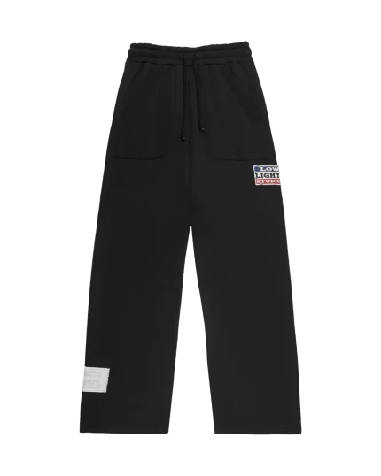 Low Lights Repair Dept. Raglan Jogger Pants (1)