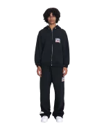 Low Lights Repair Dept. Raglan Jogger Pants (4)