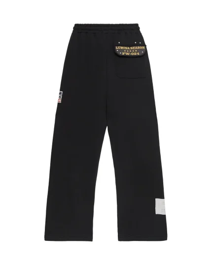 Low Lights Repair Dept. Raglan Jogger Pants (5)