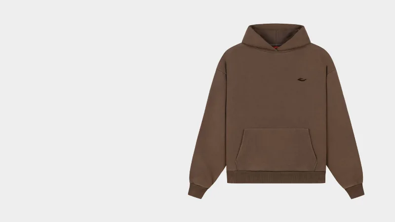 low lights hoodie