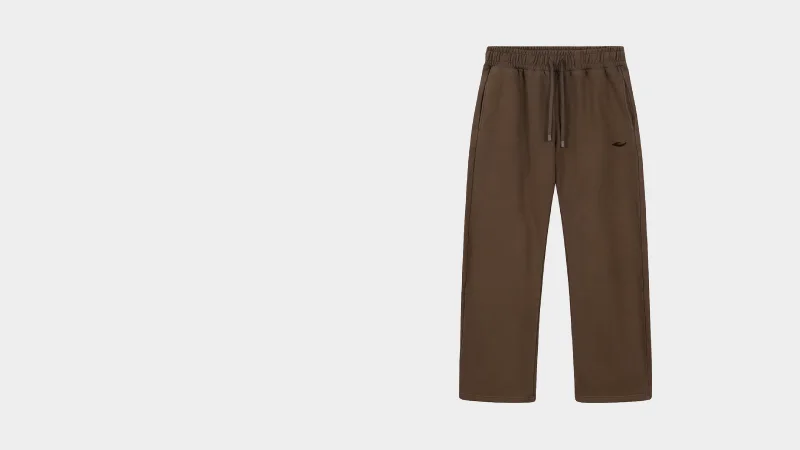 low lights sweatpants