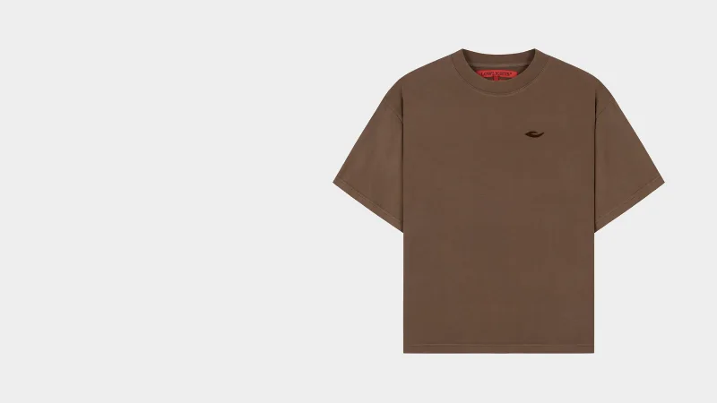 low lights t shirt